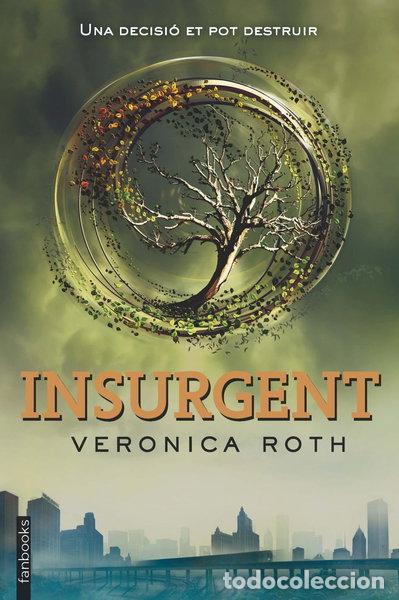 Libri di seconda mano: Insurgent- 9788415745648