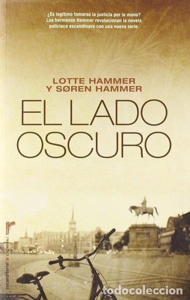 Libri di seconda mano: El lado oscuro- 9788499182209