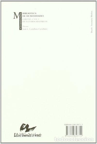 B&uuml;cher: El poblamiento del territorio de Loja en la Edad Media- 9788433828712