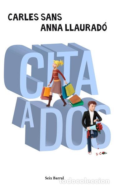 books: Cita a dos- 9788432231988
