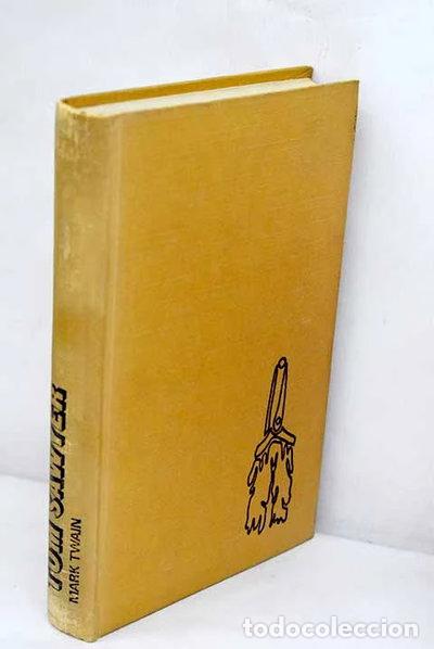 books: Tom Sawyer- 9788403550551