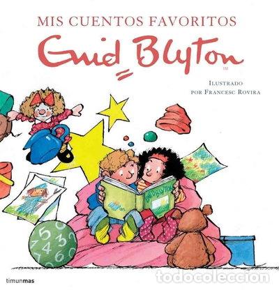 books: Cuentos favoritos- 9788408060567