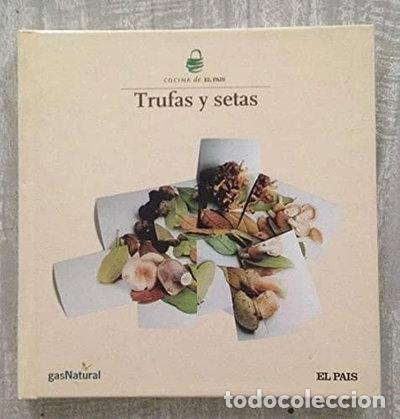 Libri di seconda mano: Trufas y setas- 9788498153071