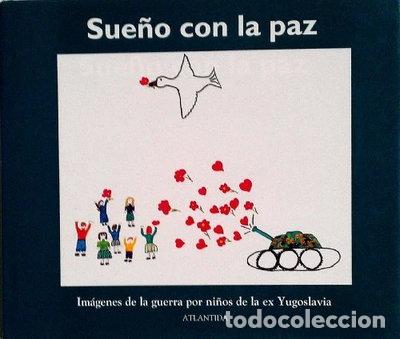 Libri di seconda mano: Sue&ntilde;o con la Paz- 9788475836638