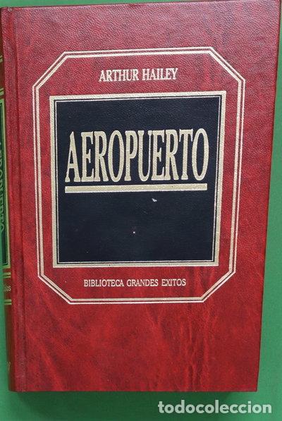 Libri di seconda mano: Aeropuerto- 9788475305561