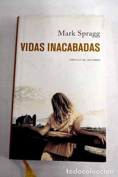 Libri di seconda mano: Vidas inacabadas- 9788467215649