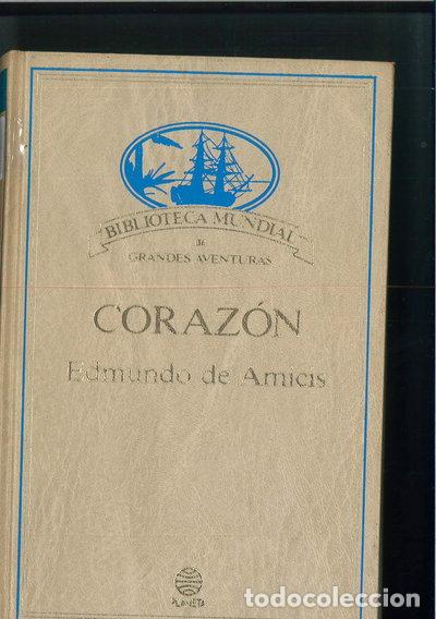Livres: Coraz&oacute;n- 9788432090851