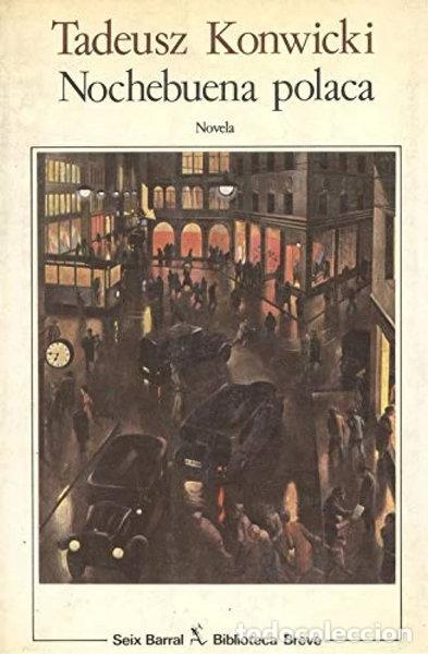 Livres: Nochebuena polaca- 9788432204937