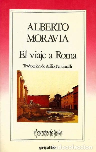 Livres: El viaje a Roma- 9788425320934