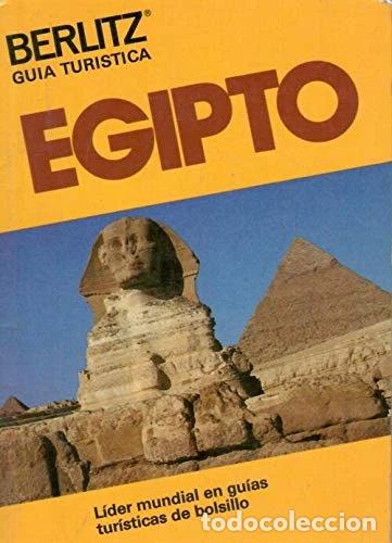 Livres: Egipto- 9782831500959