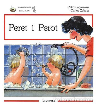 Livres: Peret i Perot- 9788476601686