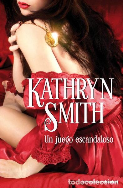 Livres: Un juego escandaloso- 9788408071990
