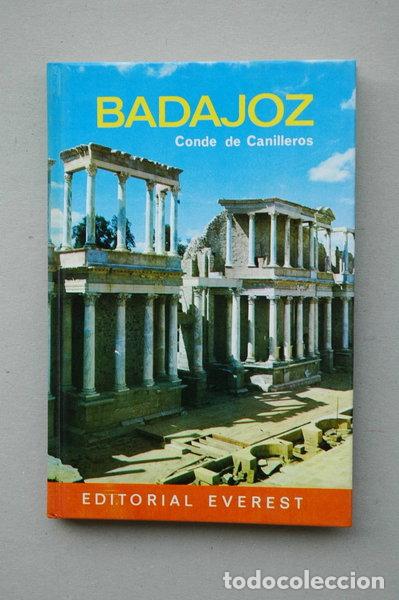 Livres: Badajoz- 9788424142209