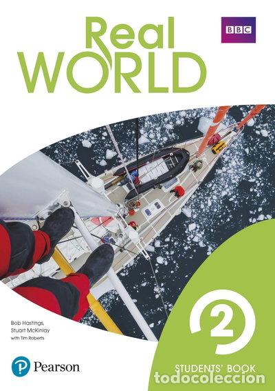 Libros: Real World 2 Students Book- 9788420573168 - Foto 1