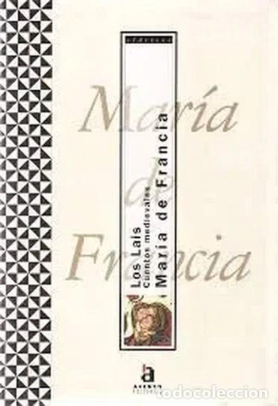 Livres: Los Lais- 9788448304447