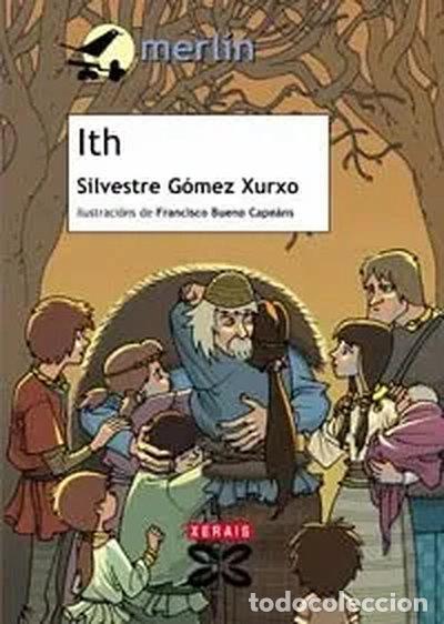 Livres: Ith (9788483026892) (Libros)