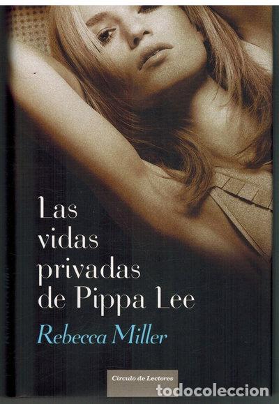Libri di seconda mano: Las vidas privadas de Pippa Lee- 9788467235111