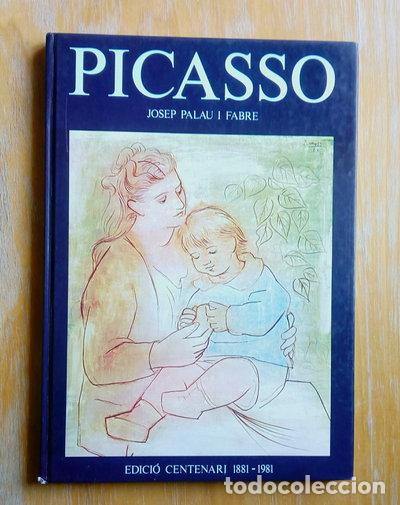 Libros: Picasso- 9788434303287 - Foto 1