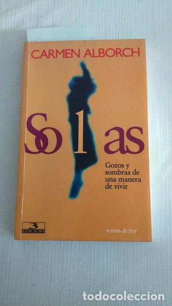 Livres: Solas- 9788478809684