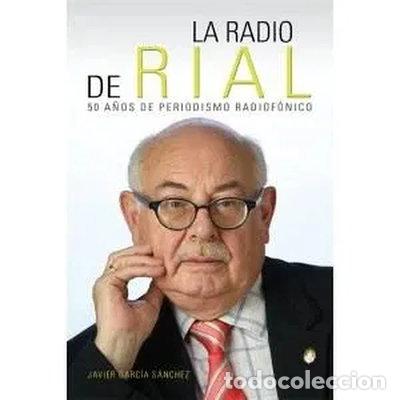 Livres: La radio de Rial- 9788492715268