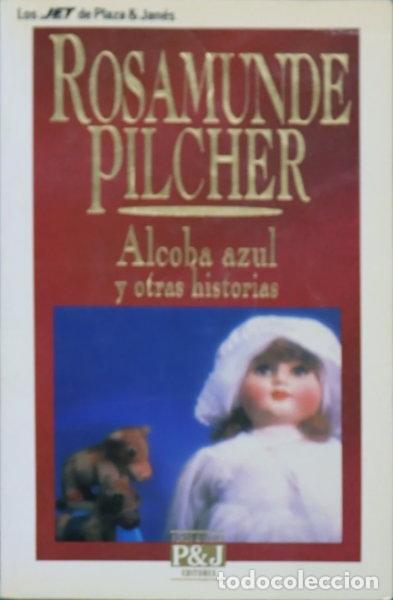 Livres: Alcoba azul y otras historias- 9788401492532