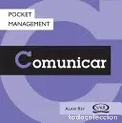 Libros: Comunicar- 9789876120005
