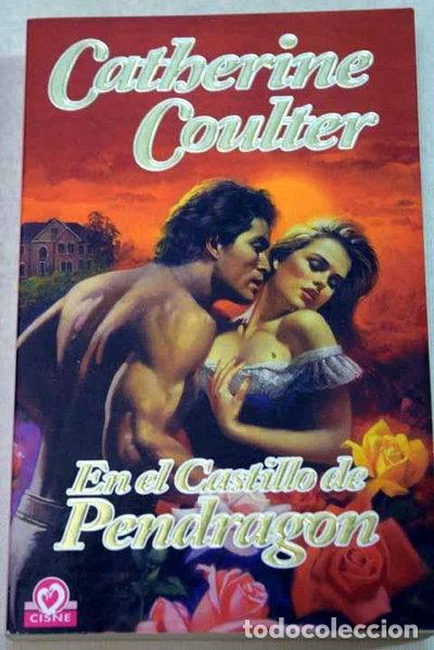 Libros: En el castillo de Pendragon- 9788497593427