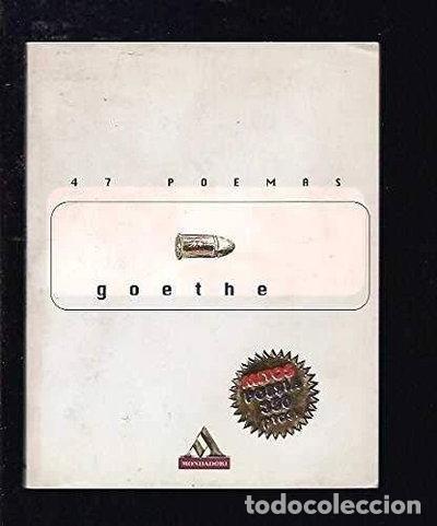 Libros: 47 Poemas- 9788439702306
