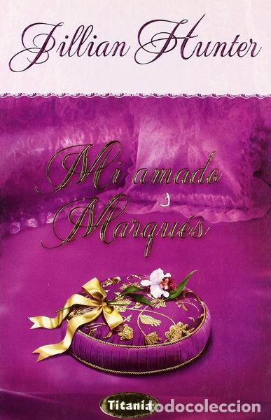 Libros: Mi amado marqu&eacute;s- 9788496711129