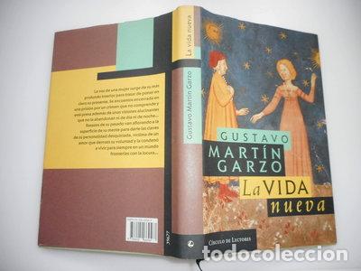 Livros em segunda m&atilde;o: La vida nueva- 9788422664567