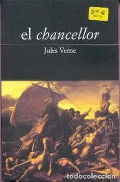 B&uuml;cher: El chancellor- 9788495846099