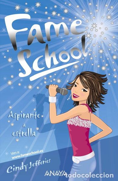 B&uuml;cher: Aspirante a estrella- 9788466751827