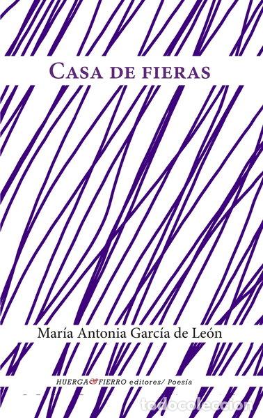 B&uuml;cher: Casa de fieras- 9788494600890