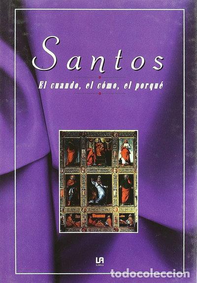 Libros: Santos- 9788476306208