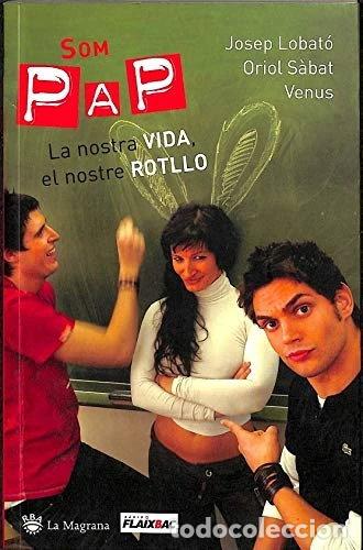 Livros em segunda m&atilde;o: Som pap- 9788478715787