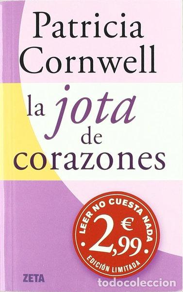 Libros: La jota de corazones- 9788498725476