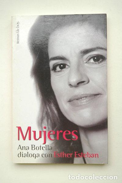 Libros: Mujeres- 9788484601760