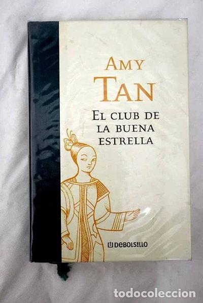 Libros: El club de la buena estrella- 9788484507765