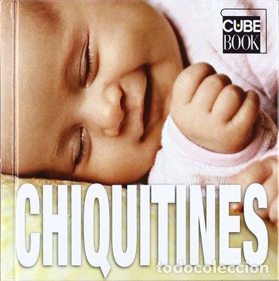 Libros: Chiquitines- 9788496445673