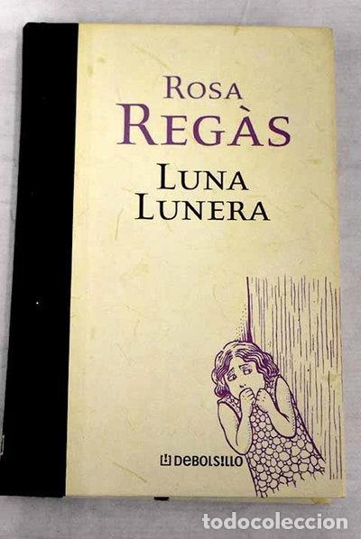 Libros: Luna lunera- 9788484507734