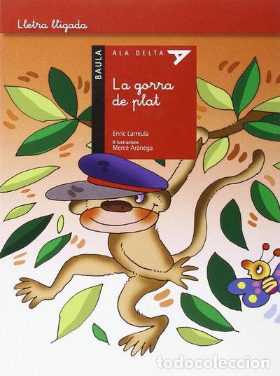 Libros: La gorra de plat- 9788447925100