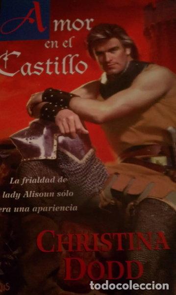 Libros: Amor en el castillo- 9789501518733