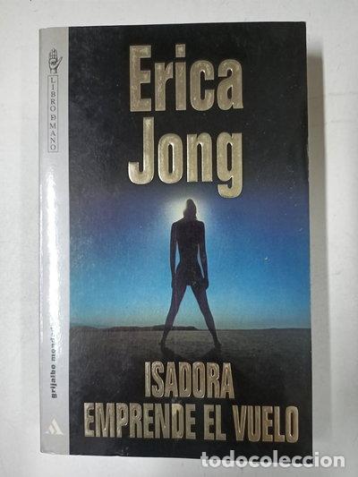 Libros: Isadora emprende el vuelo- 9788425331350