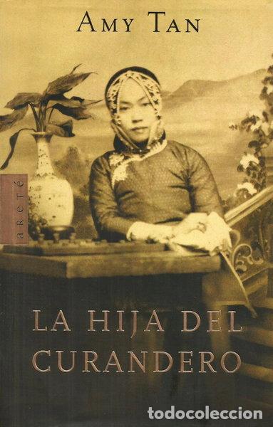 Libri di seconda mano: La hija del curandero- 9788401341595