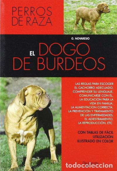 Libros: El dogo de Burdeos- 9788431523817 - Foto 1
