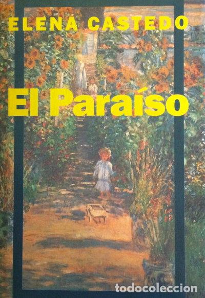Livres: El para&iacute;so- 9788422641131