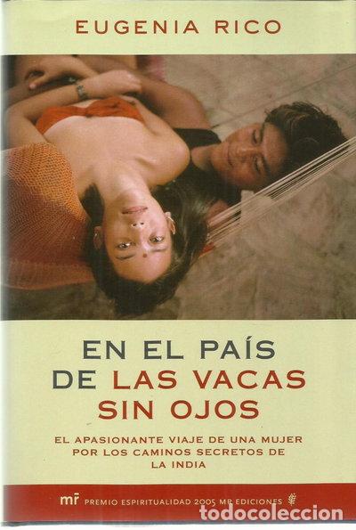 Libros: En el pa&iacute;s de las vacas sin ojos- 9788427031661