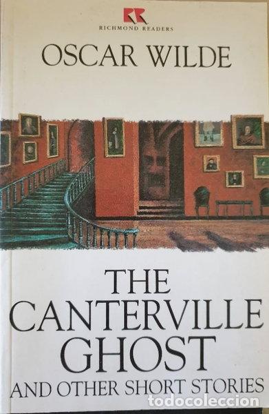 Libros: The Canterville Ghost and Other Short Stories- 9788429449259