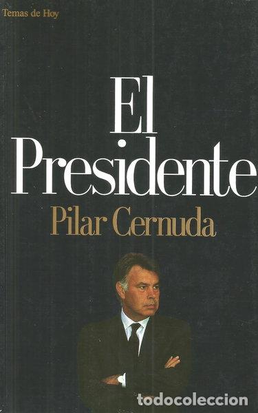 Libros: El Presidente- 9788478804658