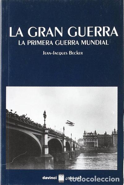 B&uuml;cher: La Gran Guerra- 9788493551568
